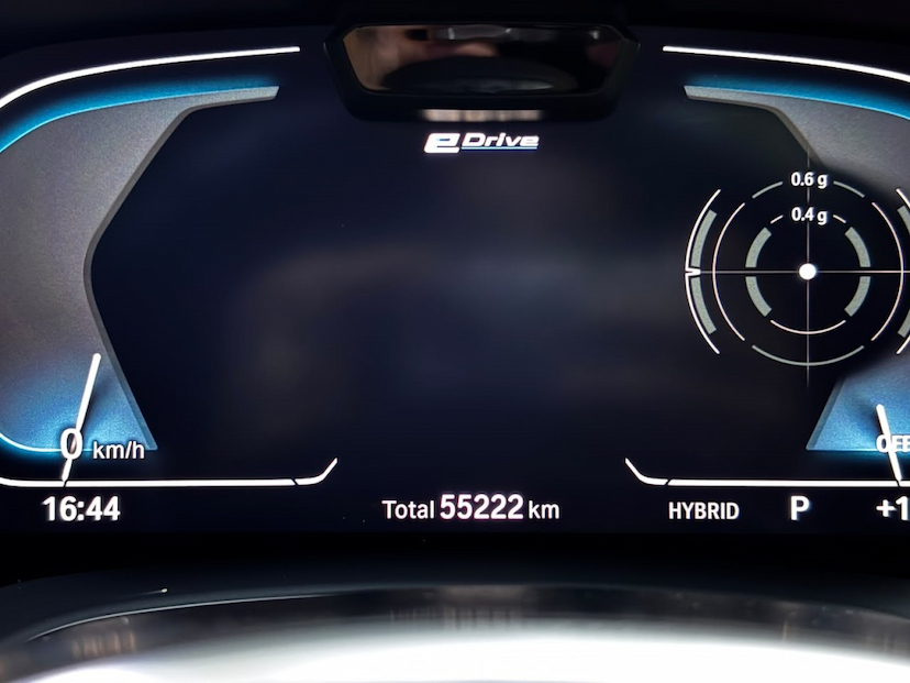 Foto do veículo BMW 330E 2.0 16V TURBO HÍBRIDO M SPORT AUTOMÁTICO 2020 55.222 KM 211.777,00