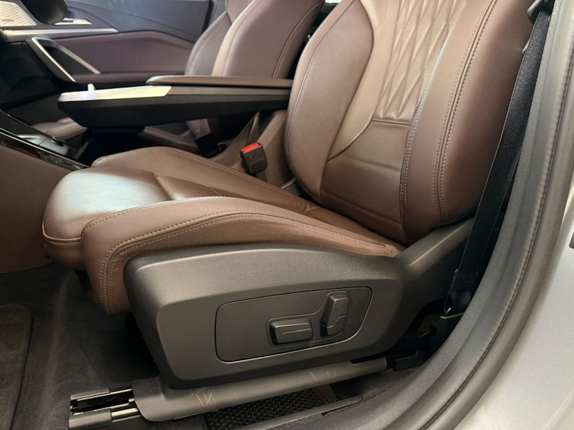 Foto do veículo BMW X2 2.0 TURBO GASOLINA XDRIVE20I M SPORT STEPTRONIC 2025 9.906 KM 465.777,00