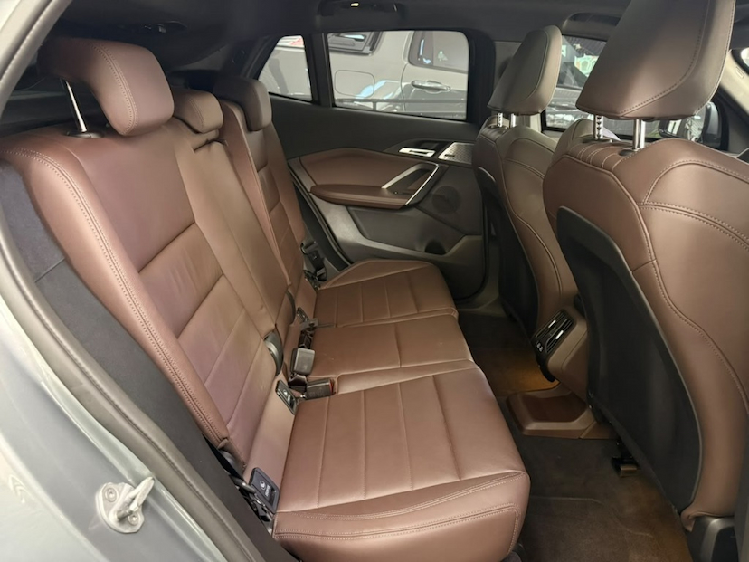 Foto do veículo BMW X2 2.0 TURBO GASOLINA XDRIVE20I M SPORT STEPTRONIC 2025 9.906 KM 465.777,00
