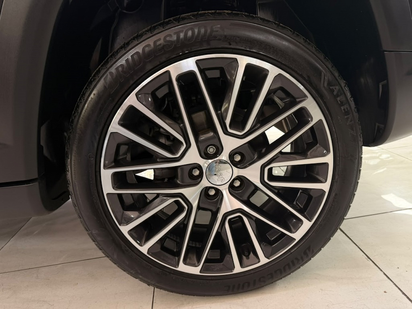 Foto do veículo JEEP COMPASS 1.3 T270 TURBO FLEX LIMITED AT6 2022 42.600 KM 127.777,00