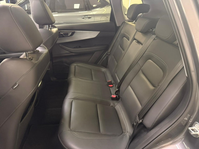 Foto do veículo CAOA CHERY TIGGO 7 PRO 1.6 TGDI GASOLINA MAX DRIVE DCT 2024 17.132 KM 146.777,00