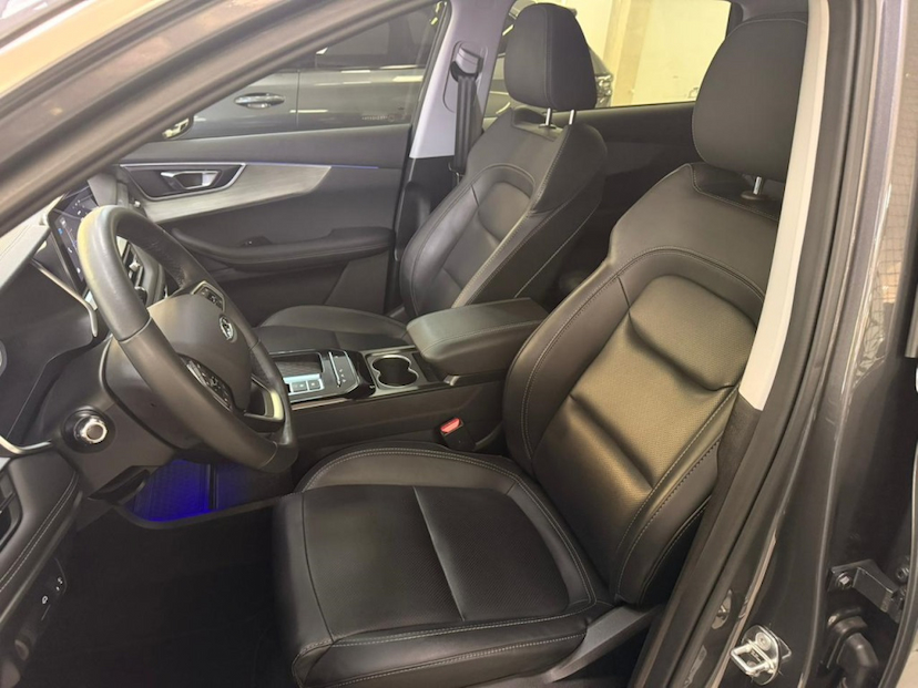 Foto do veículo CAOA CHERY TIGGO 7 PRO 1.6 TGDI GASOLINA MAX DRIVE DCT 2024 17.132 KM 146.777,00