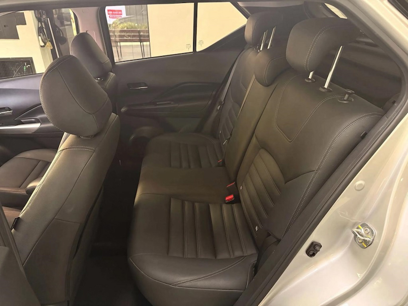 Foto do veículo NISSAN KICKS PLAY 1.6 16V FLEXSTART ADVANCE PLUS XTRONIC 2025 27.500 KM 121.777,00