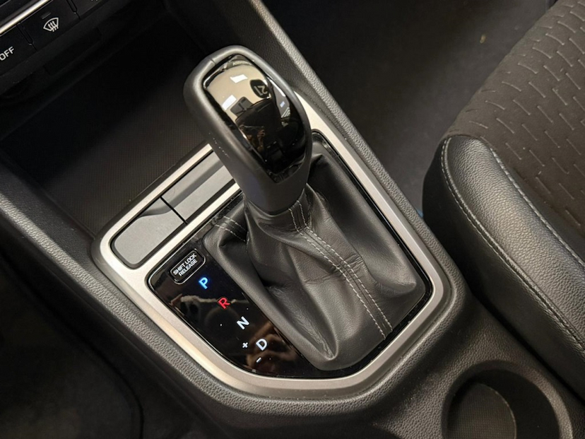 Foto do veículo HYUNDAI CRETA 1.6 16V FLEX SMART PLUS AUTOMÁTICO 2021 51.609 KM 99.777,00