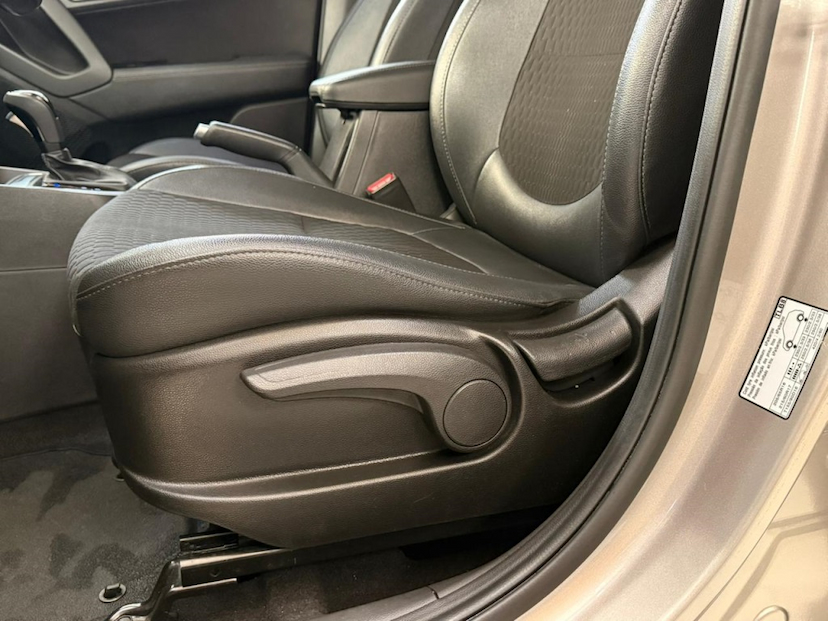 Foto do veículo HYUNDAI CRETA 1.6 16V FLEX SMART PLUS AUTOMÁTICO 2021 51.609 KM 99.777,00