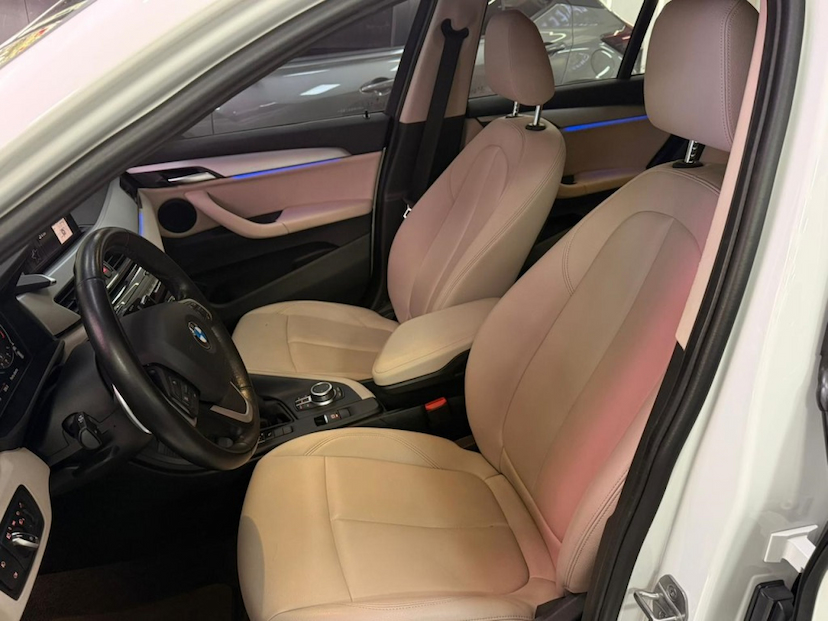 Foto do veículo BMW X1 2.0 16V TURBO ACTIVEFLEX SDRIVE20I 4P AUTOMÁTICO 2021 51.817 KM 153.777,00