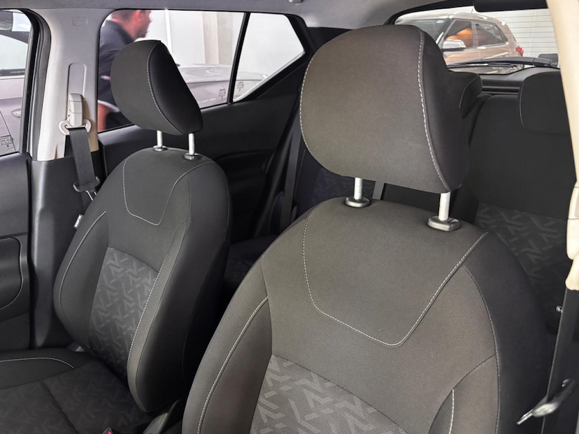 Foto do veículo NISSAN KICKS 1.6 16V FLEXSTART SENSE XTRONIC 2024 32.979 KM 102.777,00