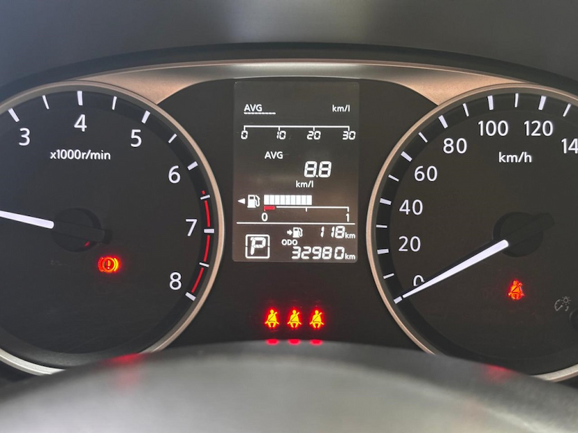 Foto do veículo NISSAN KICKS 1.6 16V FLEXSTART SENSE XTRONIC 2024 32.979 KM 102.777,00