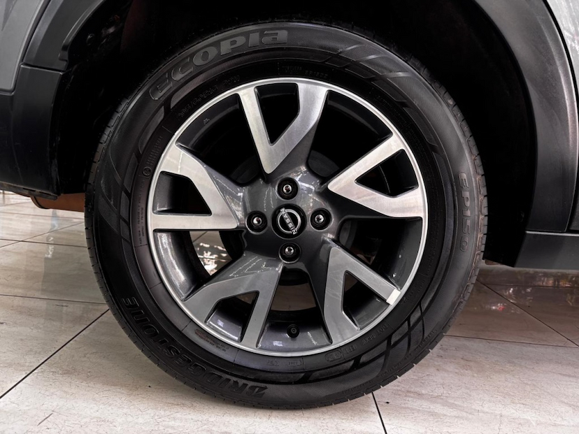 Foto do veículo NISSAN KICKS 1.6 16V FLEXSTART SENSE XTRONIC 2024 32.979 KM 102.777,00