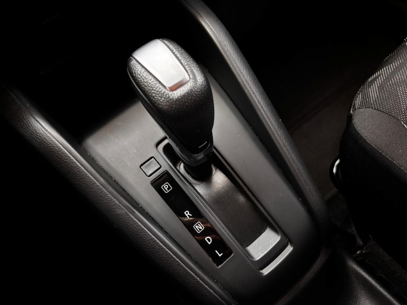 Foto do veículo NISSAN KICKS 1.6 16V FLEXSTART SENSE XTRONIC 2024 32.979 KM 102.777,00