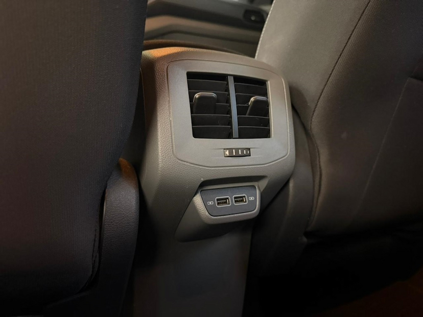 Foto do veículo VOLKSWAGEN T-CROSS 1.0 200 TSI TOTAL FLEX AUTOMÁTICO 2020 60.003 KM 89.777,00