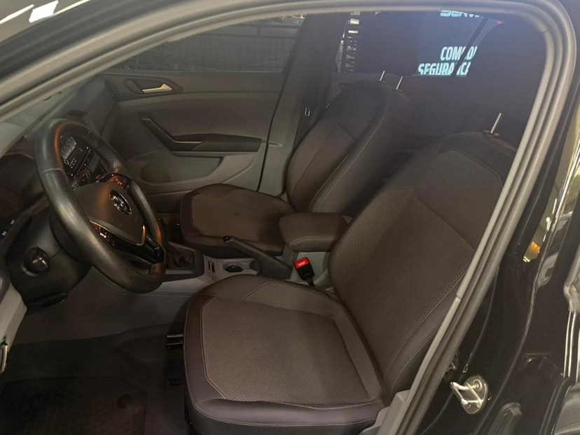 Foto do veículo VOLKSWAGEN T-CROSS 1.0 200 TSI TOTAL FLEX AUTOMÁTICO 2020 60.003 KM 89.777,00