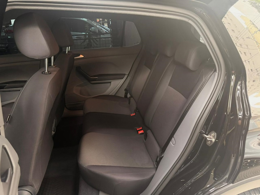 Foto do veículo VOLKSWAGEN T-CROSS 1.0 200 TSI TOTAL FLEX AUTOMÁTICO 2020 60.003 KM 89.777,00