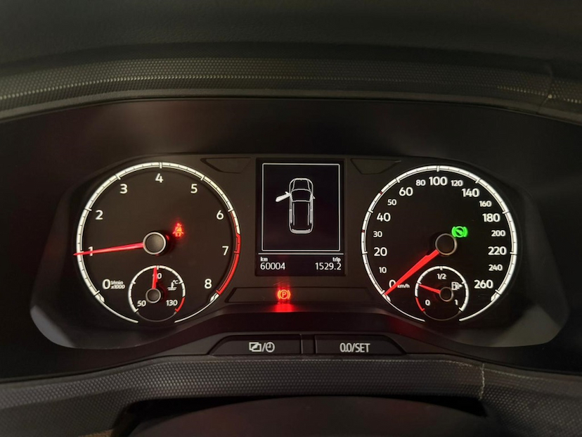 Foto do veículo VOLKSWAGEN T-CROSS 1.0 200 TSI TOTAL FLEX AUTOMÁTICO 2020 60.003 KM 89.777,00