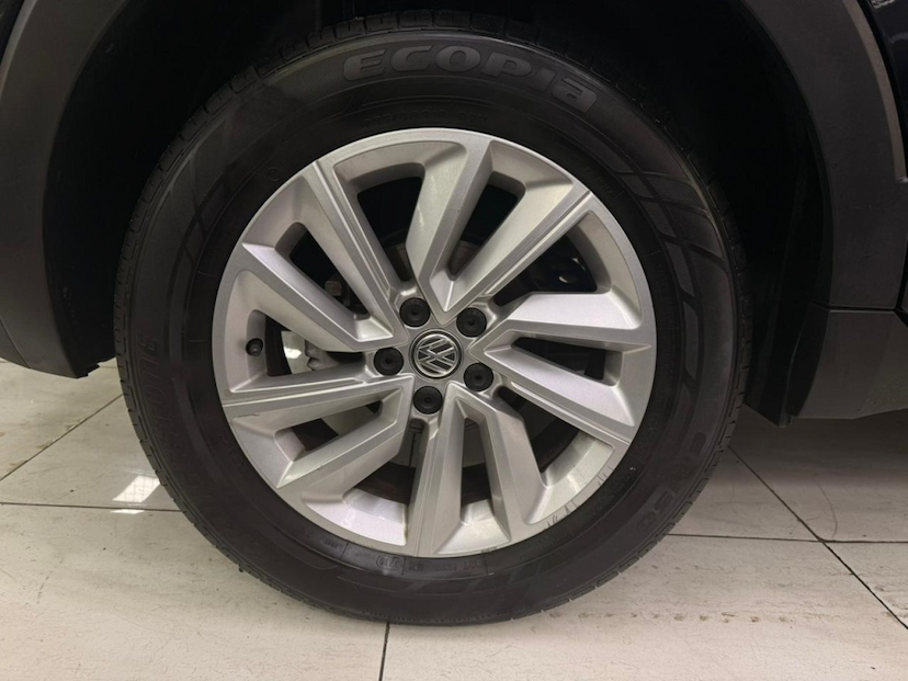 Foto do veículo VOLKSWAGEN T-CROSS 1.0 200 TSI TOTAL FLEX AUTOMÁTICO 2020 60.003 KM 89.777,00