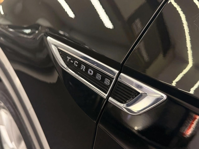 Foto do veículo VOLKSWAGEN T-CROSS 1.0 200 TSI TOTAL FLEX AUTOMÁTICO 2020 60.003 KM 89.777,00
