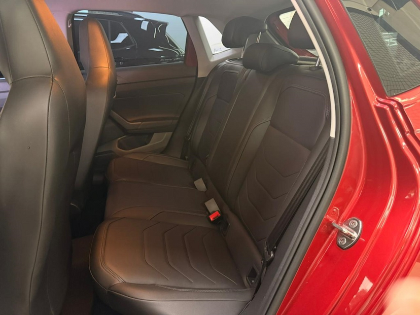 Foto do veículo VOLKSWAGEN POLO 1.0 170 TSI HIGHLINE AUTOMÁTICO 2025 39.975 KM 109.777,00