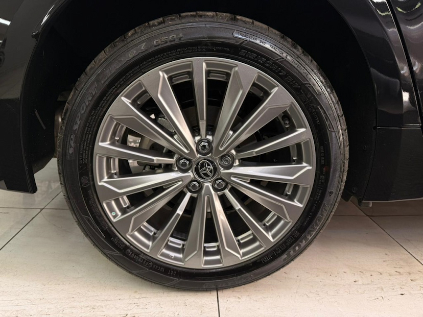 Foto do veículo TOYOTA COROLLA 2.0 VVT-IE FLEX XEI DIRECT SHIFT 2026 5.048 KM 164.777,00