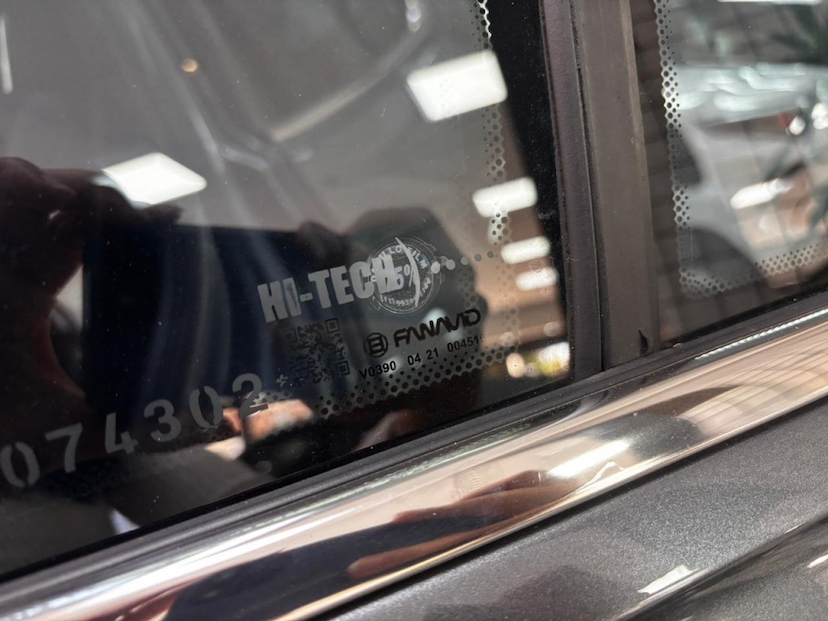 Foto do veículo VOLKSWAGEN TIGUAN 2.0 350 TSI GASOLINA ALLSPACE R-LINE 4MOTION DSG 2021 66.125 KM 168.777,00
