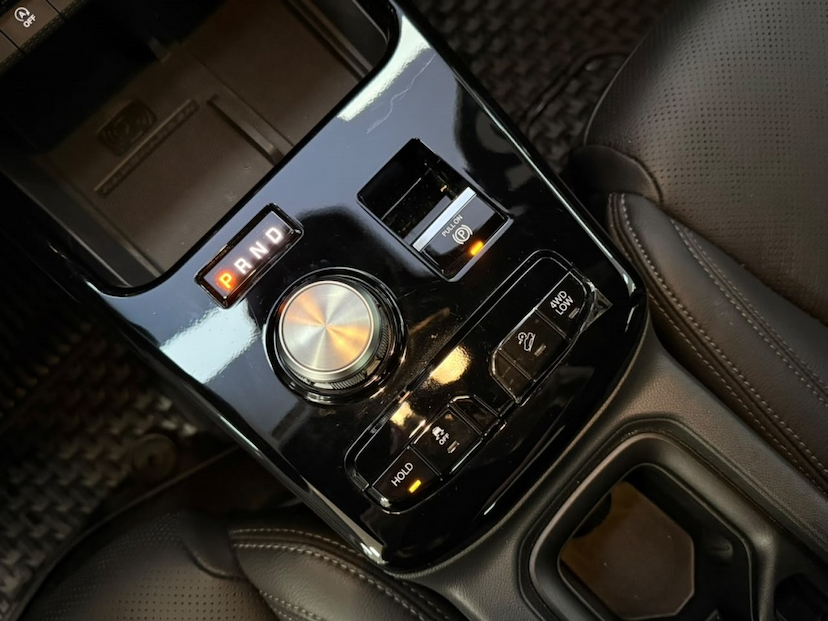 Foto do veículo RAM RAMPAGE 2.0 HURRICANE 4 TURBO GASOLINA LARAMIE 4X4 AUTOMÁTICO 2025 15.742 KM 199.777,00