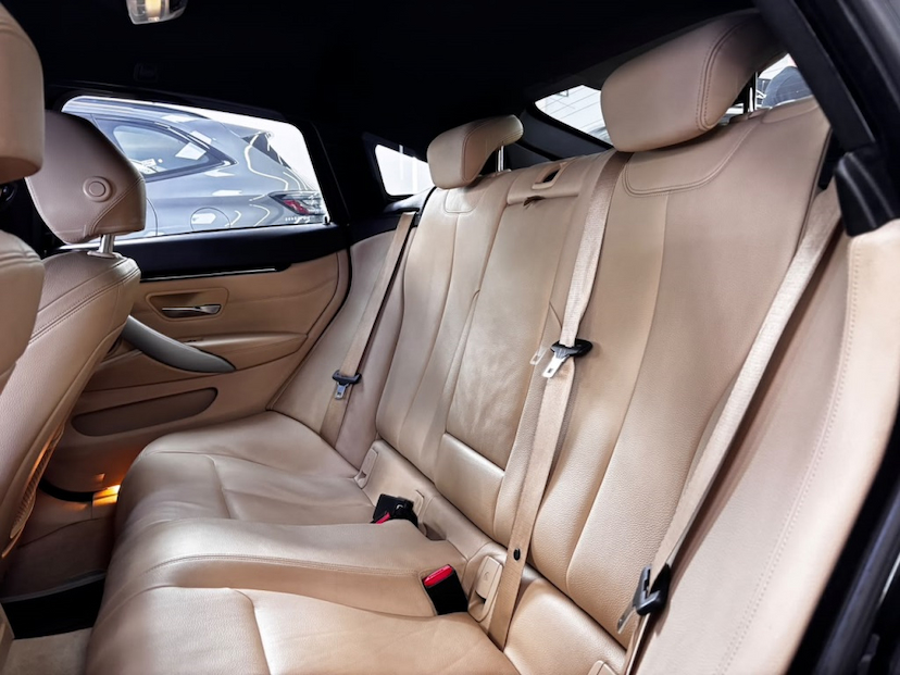 Foto do veículo BMW 430I 2.0 16V GASOLINA GRAN COUPÉ M SPORT AUTOMÁTICO 2017 46.890 KM 171.777,00