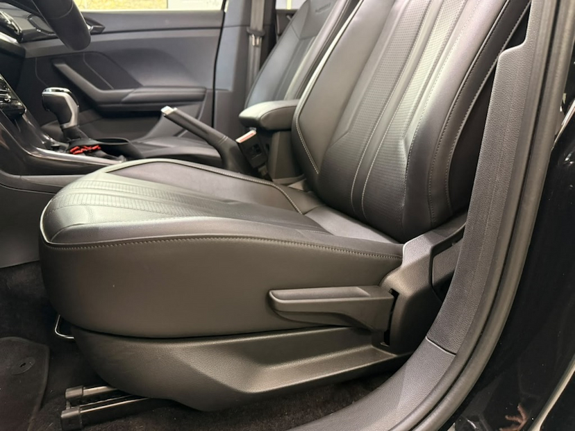 Foto do veículo VOLKSWAGEN T-CROSS 1.4 250 TSI TOTAL FLEX HIGHLINE AUTOMÁTICO 2026 46.410 KM 154.777,00