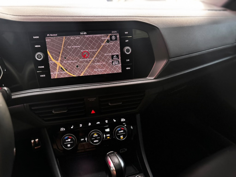 Foto do veículo VOLKSWAGEN JETTA 2.0 350 TSI GASOLINA GLI DSG 2019 58.901 KM 153.777,00