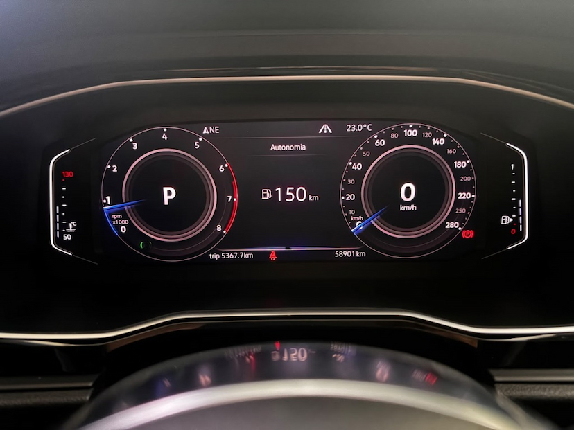 Foto do veículo VOLKSWAGEN JETTA 2.0 350 TSI GASOLINA GLI DSG 2019 58.901 KM 153.777,00