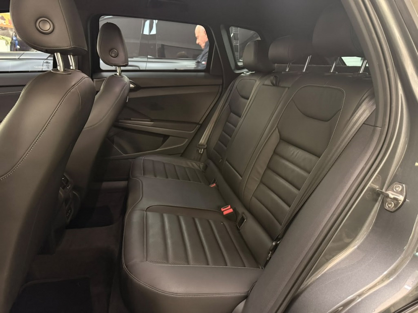 Foto do veículo VOLKSWAGEN TAOS 1.4 250 TSI TOTAL FLEX HIGHLINE AUTOMÁTICO 2024 15.000 KM 209.777,00