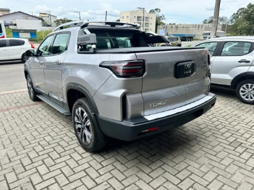 Foto do veículo FIAT TORO 2.2 TURBO DIESEL RANCH 4WD AT9 2027 0 KM 290.357,00