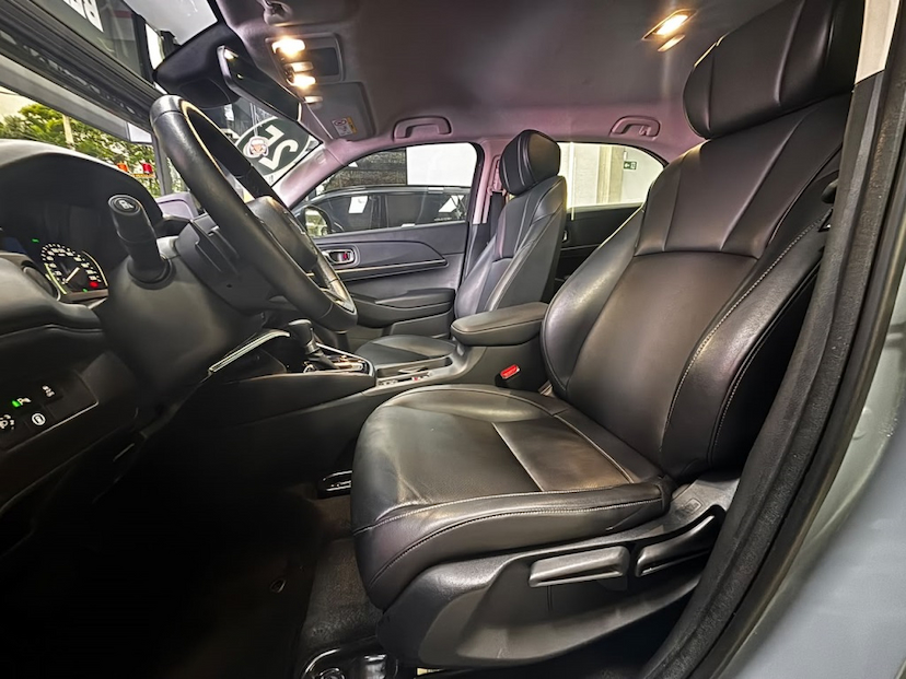 Foto do veículo HONDA HR-V 1.5 DI I-VTEC FLEX EXL CVT 2025 27.500 KM 138.777,00