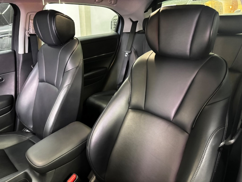 Foto do veículo HONDA HR-V 1.5 DI I-VTEC FLEX EXL CVT 2025 27.500 KM 138.777,00