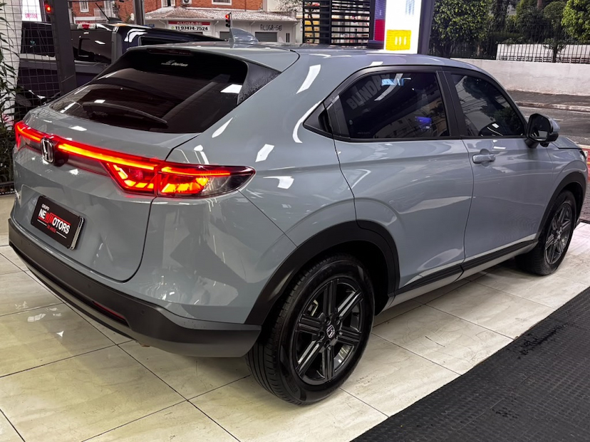 Foto do veículo HONDA HR-V 1.5 DI I-VTEC FLEX EXL CVT 2025 27.500 KM 138.777,00