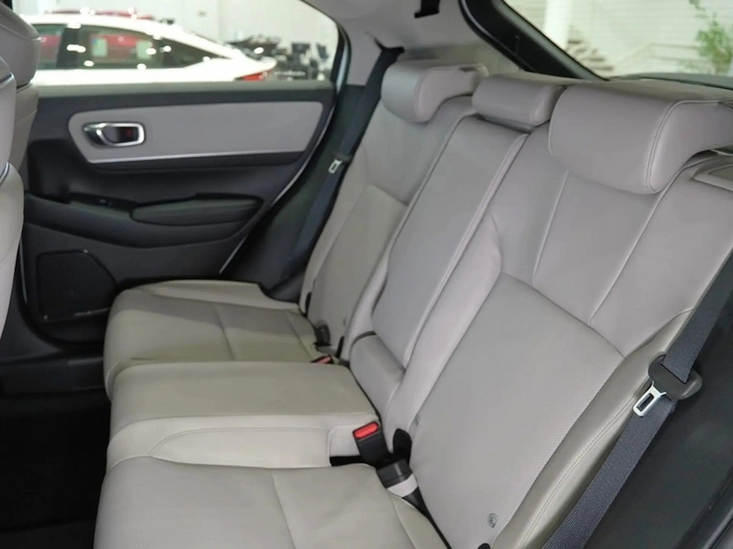 Foto do veículo HONDA HR-V 1.5 DI I-VTEC TURBO FLEX ADVANCE CVT 2026 0 KM 281.577,00