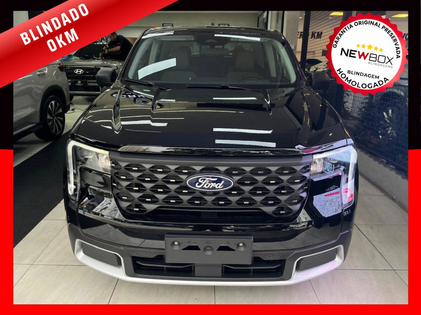 Foto do veículo FORD MAVERICK 2.5 HYBRID LARIAT E-CVT 2026 0 KM 327.577,00