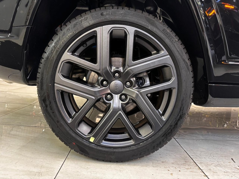 Foto do veículo JEEP COMPASS 1.3 T270 TURBO FLEX S AT6 2026 0 KM 290.767,00