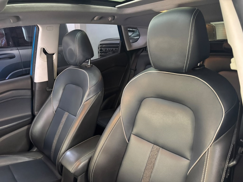Foto do veículo CHEVROLET TRACKER 1.2 TURBO FLEX PREMIER AUTOMÁTICO 2020 83.676 KM 96.777,00