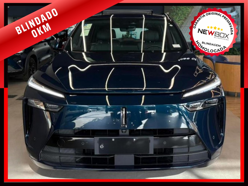 Foto do veículo GWM WEY 07 1.5 TURBO PHEV AWD DHT 2027 0 KM 519.677,00