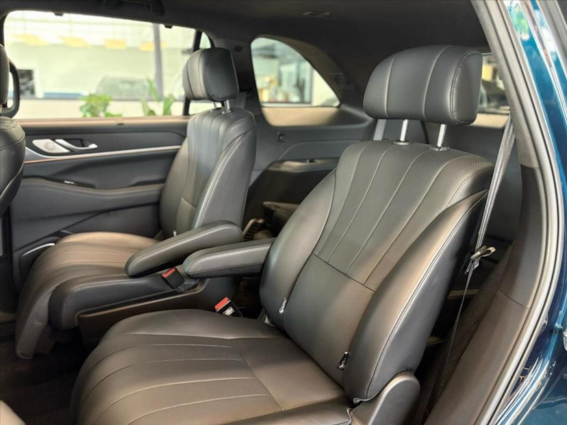 Foto do veículo GWM WEY 07 1.5 TURBO PHEV AWD DHT 2027 0 KM 519.677,00