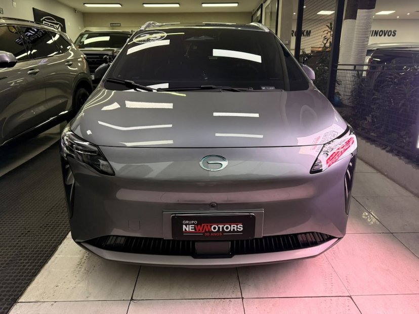 Foto do veículo GAC AION Y 63,2 KW ELÉTRICO ELITE 2025 24.844 KM 155.000,00
