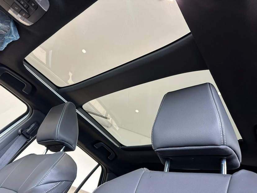 Foto do veículo TOYOTA YARIS CROSS 1.5 VVT-I FLEX XRX CVT 2026 0 KM 249.900,00