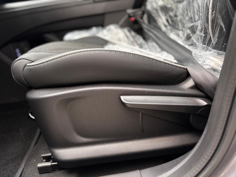 Foto do veículo OMODA 5 1.5 TGDI HEV LUXURY DHT 2027 0 KM 257.677,00