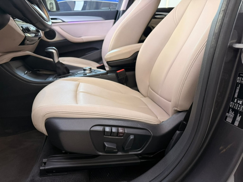 Foto do veículo BMW X1 2.0 16V TURBO ACTIVEFLEX SDRIVE20I GP 4P AUTOMÁTICO 2022 51.514 KM 170.777,00