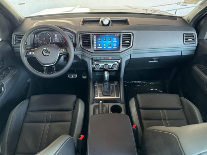 Foto do veículo VOLKSWAGEN AMAROK 3.0 V6 TDI DIESEL EXTREME CD 4MOTION AUTOMÁTICO 2026 0 KM 429.900,00