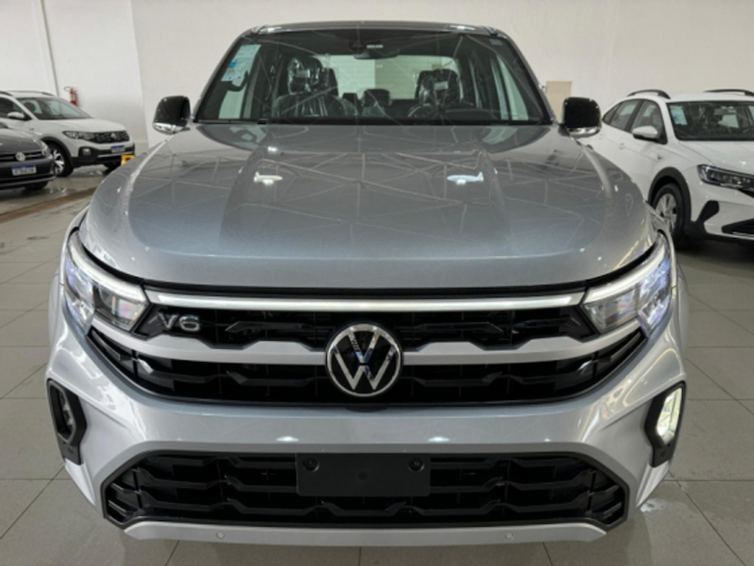 Foto do veículo VOLKSWAGEN AMAROK 3.0 V6 TDI DIESEL EXTREME CD 4MOTION AUTOMÁTICO 2026 0 KM 429.900,00