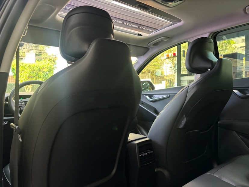 Foto do veículo KIA NIRO 1.6 GDI HEV SX PRESTIGE DCT 2024 48.097 KM 153.777,00