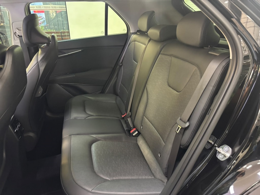 Foto do veículo KIA NIRO 1.6 GDI HEV SX PRESTIGE DCT 2024 48.097 KM 153.777,00