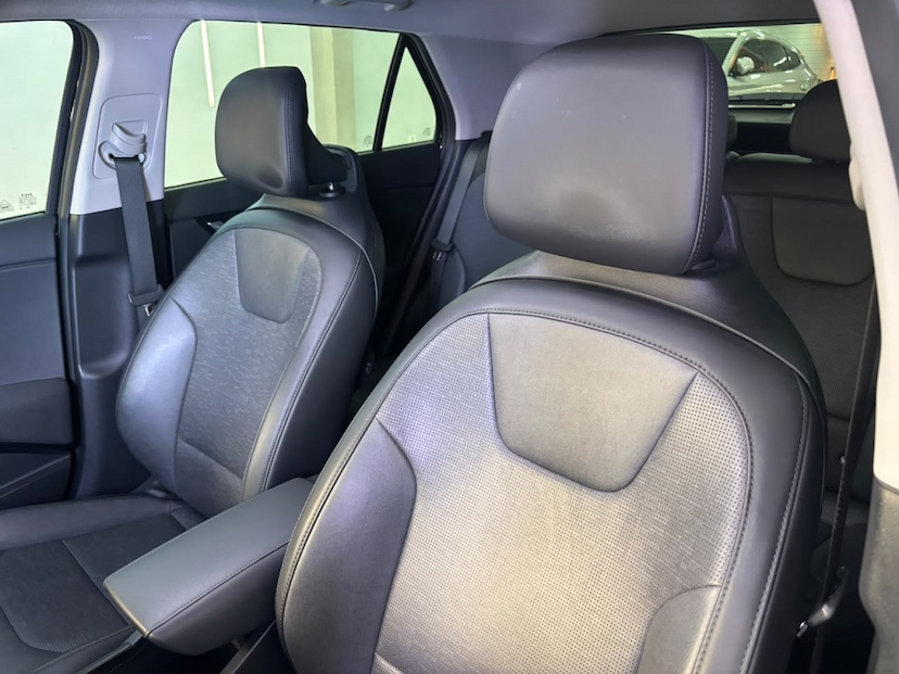 Foto do veículo KIA NIRO 1.6 GDI HEV SX PRESTIGE DCT 2024 48.097 KM 153.777,00