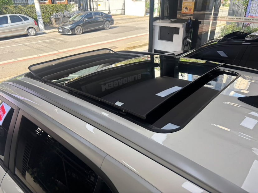 Foto do veículo HYUNDAI CRETA 1.0 TGDI FLEX PLATINUM AUTOMÁTICO 2027 219 KM 169.777,00