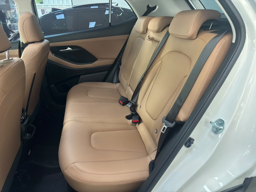 Foto do veículo HYUNDAI CRETA 1.0 TGDI FLEX PLATINUM AUTOMÁTICO 2027 219 KM 169.777,00